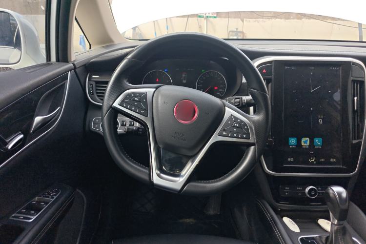 Used BYD Song MAX 2017 1.5T Automatic Smart Connect Prestige 7-Seater