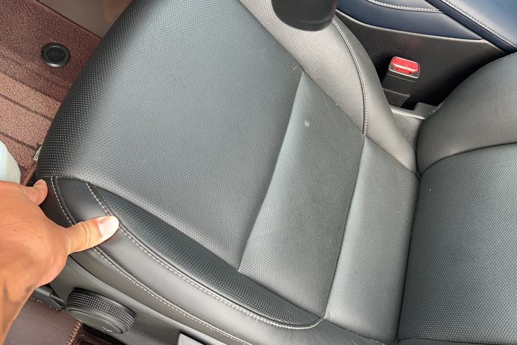 Used Mazda CX-30 2021 2.0L Automatic Zhiyue Trim