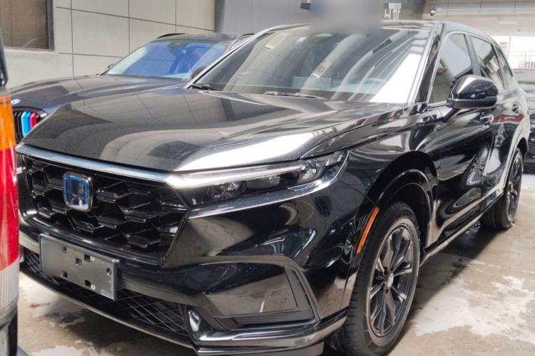 Used Honda CR-V 2024 2.0L eHEV Two-Wheel Drive Smart Edition