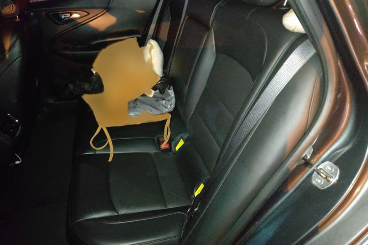 Used Chevrolet Malibu XL 2016 1.5T Dual-Clutch Ruichi Edition
