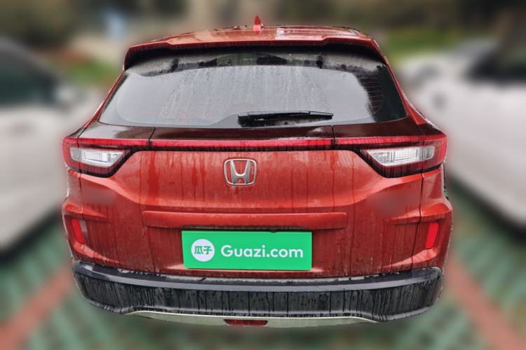 Used Honda XR-V 2017 1.8L EXi CVT Comfort Version