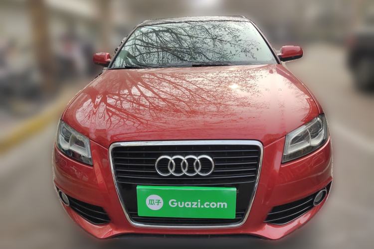 Used Audi A3 2013 Sportback 30 TFSI Comfort Model