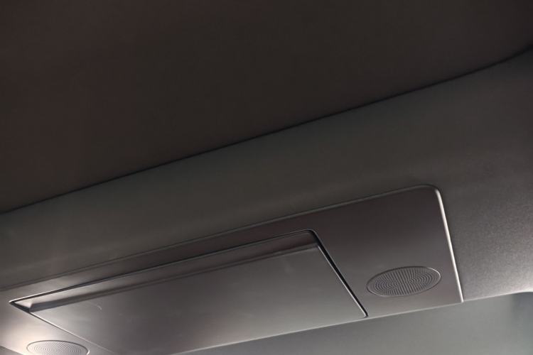 Used Li Auto L9 2022 Max model