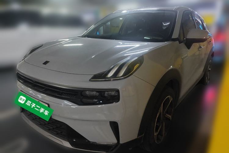 Used Lynk & Co 06 EM-P 2022 PHEV 84 km Range Pro Version