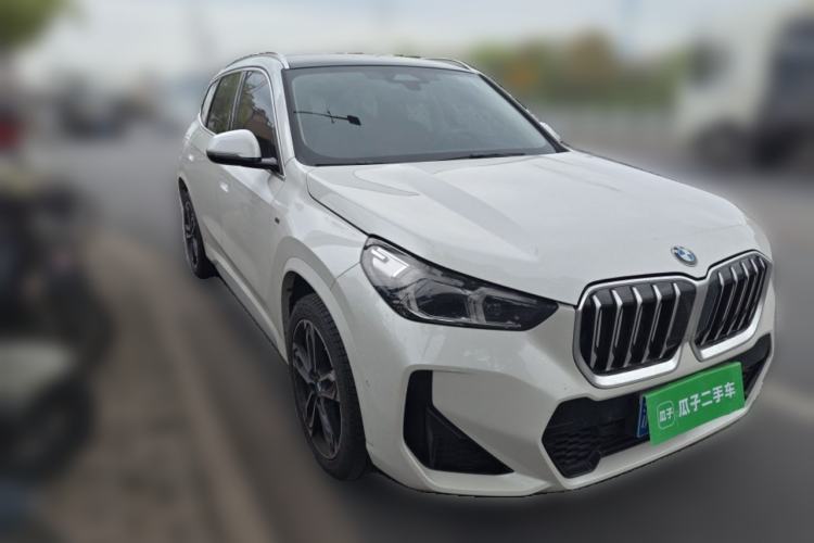 Used BMW X1 2023 sDrive25Li M Sport Package
