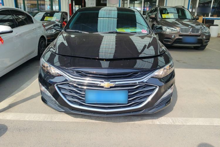 Used Chevrolet Malibu XL 2023 1.5T Sharp Edition
