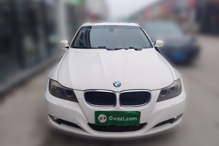 Used BMW 3 Series 2012 320i Sport Edition