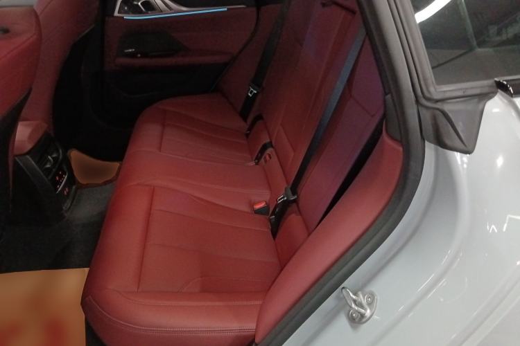 Used BMW 4 Series 2024 430i Gran Coupe M Sport Night Edition Package