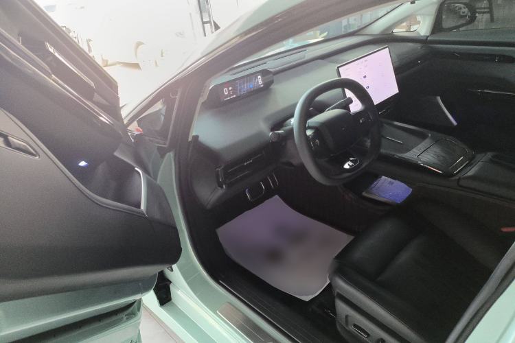 Used Hyptec GT 2023 560 Rear-Drive Seven-Wing Edition