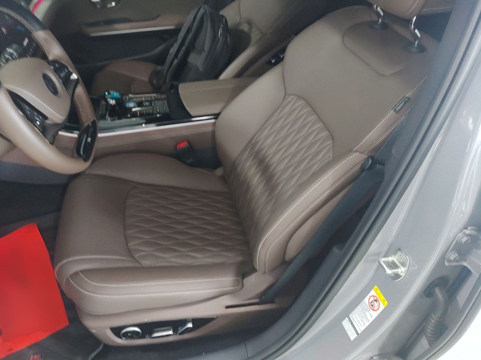 BYD Han 2025 DM-i 125KM Elite Model — снимка 17