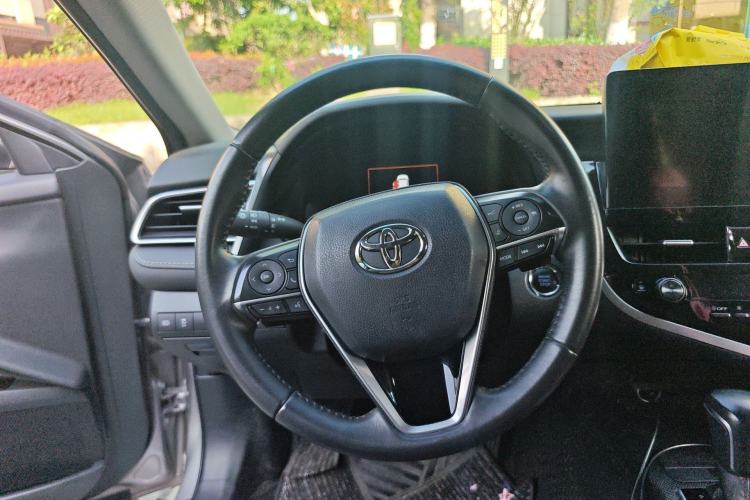 Used Toyota Camry 2021 2.5S Fēngshàng Edition