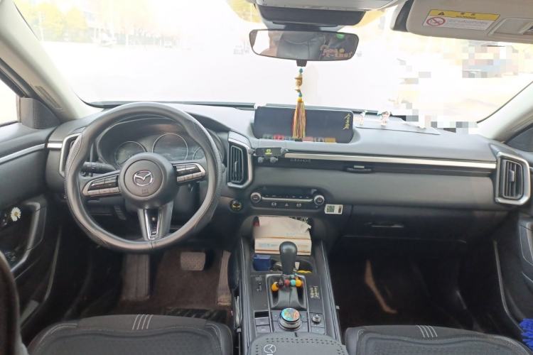 Used Mazda CX-50 2024 2.5L Comfort Edition
