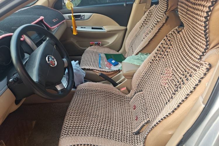 Used Buick Excelle 2011 1.6 LX-MT