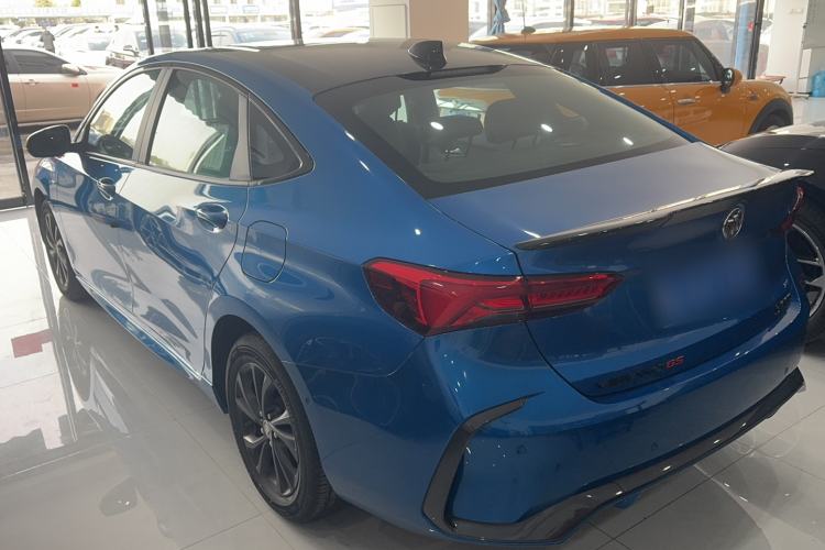 Used Buick Verano 2023 Pro GS Swift Edition