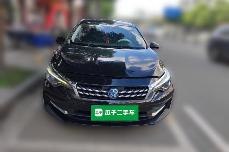 Used Venucia D60 2018 1.6L CVT Smart Connect Elite Edition
