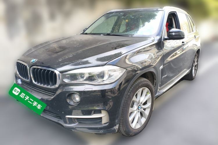Used BMW X5 