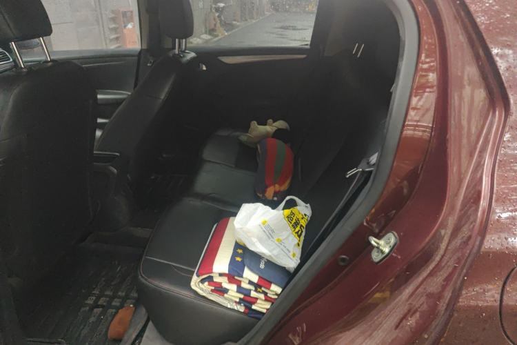 Used Citroen C3-XR 2015 1.6L Automatic Pioneer Model
