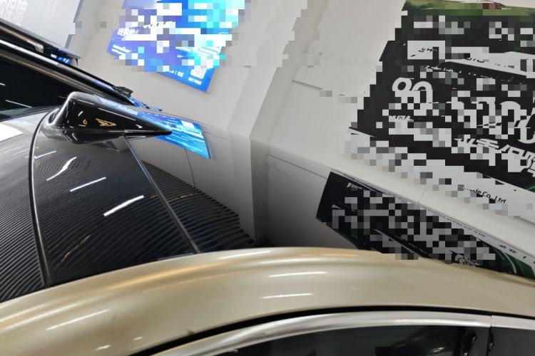 Used VOYAH Titan 2026 Model Max+
