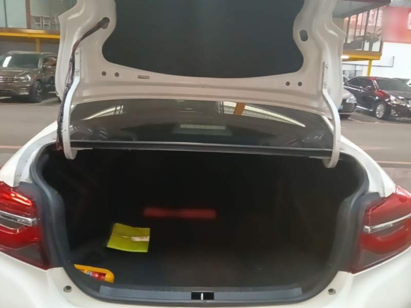Used Toyota Vios 2021 1.5L CVT Innovation Edition — 18