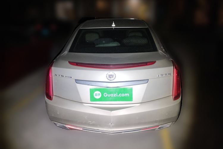 Used Cadillac XTS 2013 28T Luxury Model