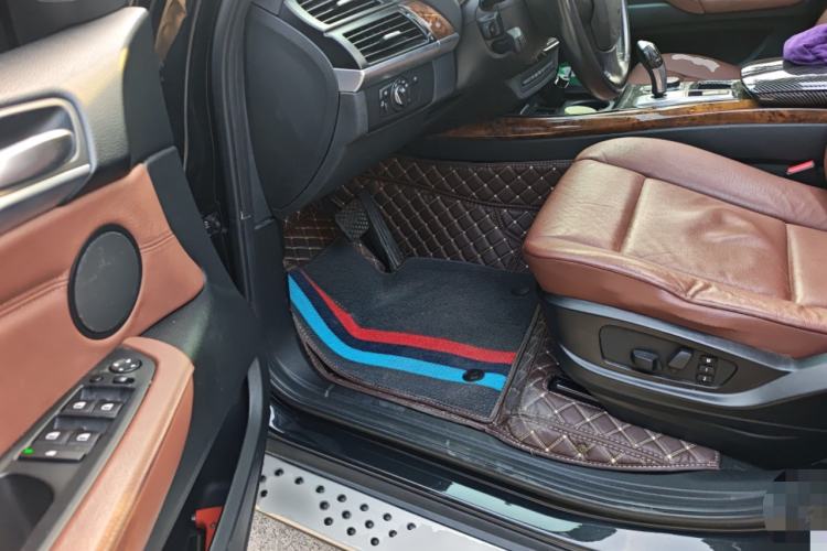 Used BMW X5 2013 xDrive35i Leading Model