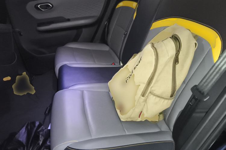 Used AION Y 2022 70 Intelligent Edition Lithium Iron Phosphate
