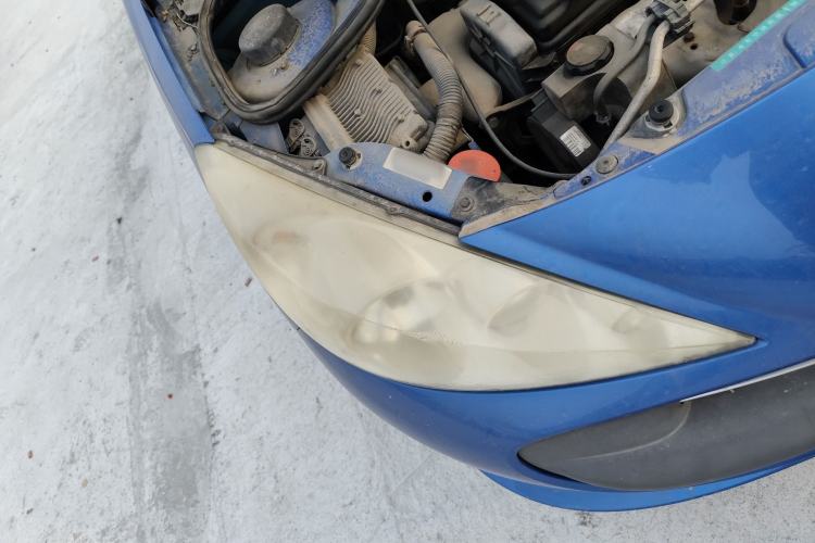 Used Peugeot 207 2009 Sedan 1.4L Manual Yule Edition