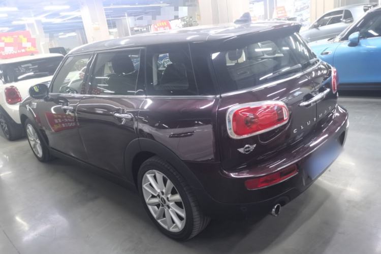 Used MINI Clubman 2016 1.5T COOPER