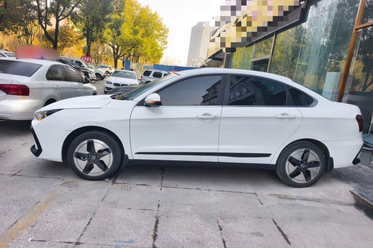 Used Dongfeng Aeolus E70 2023 Revised PRO Smart Drive Version