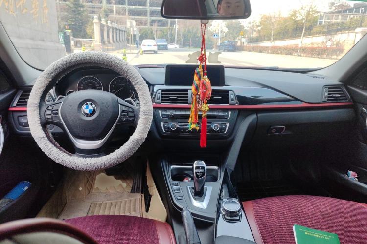 Used BMW 3 Series 2013 328i Sport Design Package

