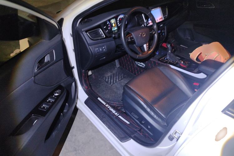 Used Hyundai Mistra 2014 1.8L Automatic Deluxe DLX Model