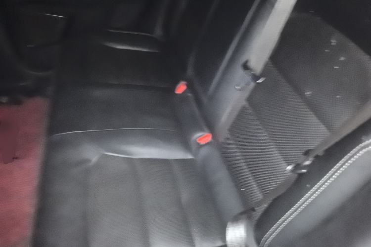 Used Geely Auto Emgrand GL 2017 1.3T Manual Elite Model