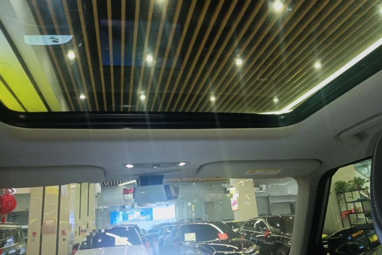 Used iCAR 03 2024 472km Four-Wheel Drive Long-Range Version
