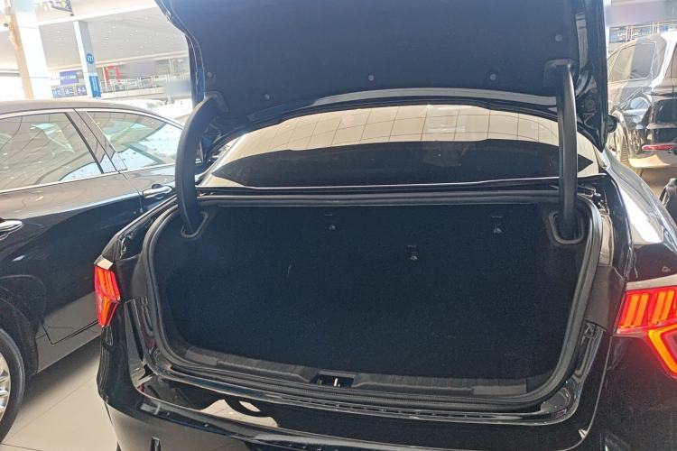 Used Lynk & Co 03 2021 03+ 2.0TD Automatic Wind-Chasing Edition