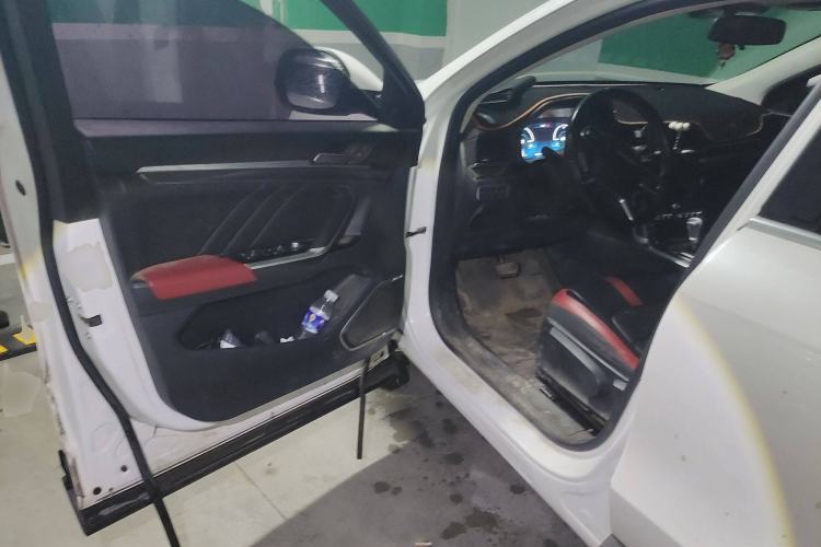 Used Haval H4 2018 Blue Label 1.5 GDIT DCT Fashion Edition
