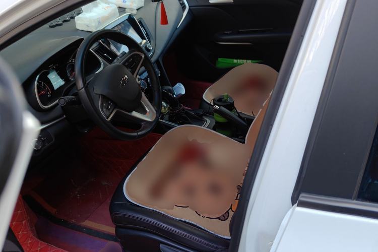 Used Chevrolet Monza 2019 Redline 320T Dual-Clutch Sporty Version China VI Standard