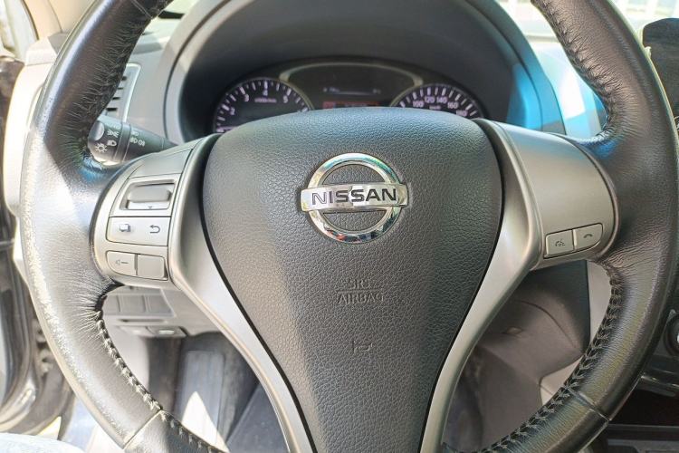 Used Nissan Teana 2013 2.0L XL Comfort Edition
