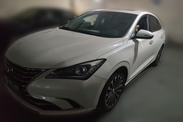 Used Changan Eado 2019 High-Energy Edition 1.6L GDI Automatic Zhenfeng Model China VI Standard