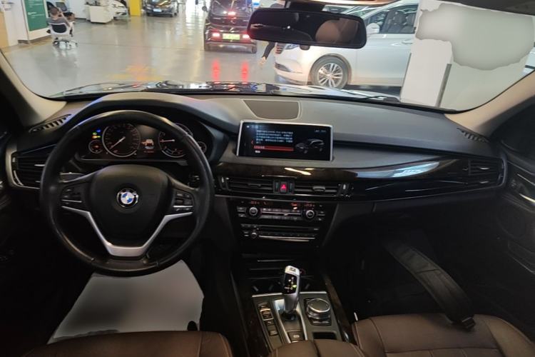 Used BMW X5 2018 xDrive35i Elegant Edition

