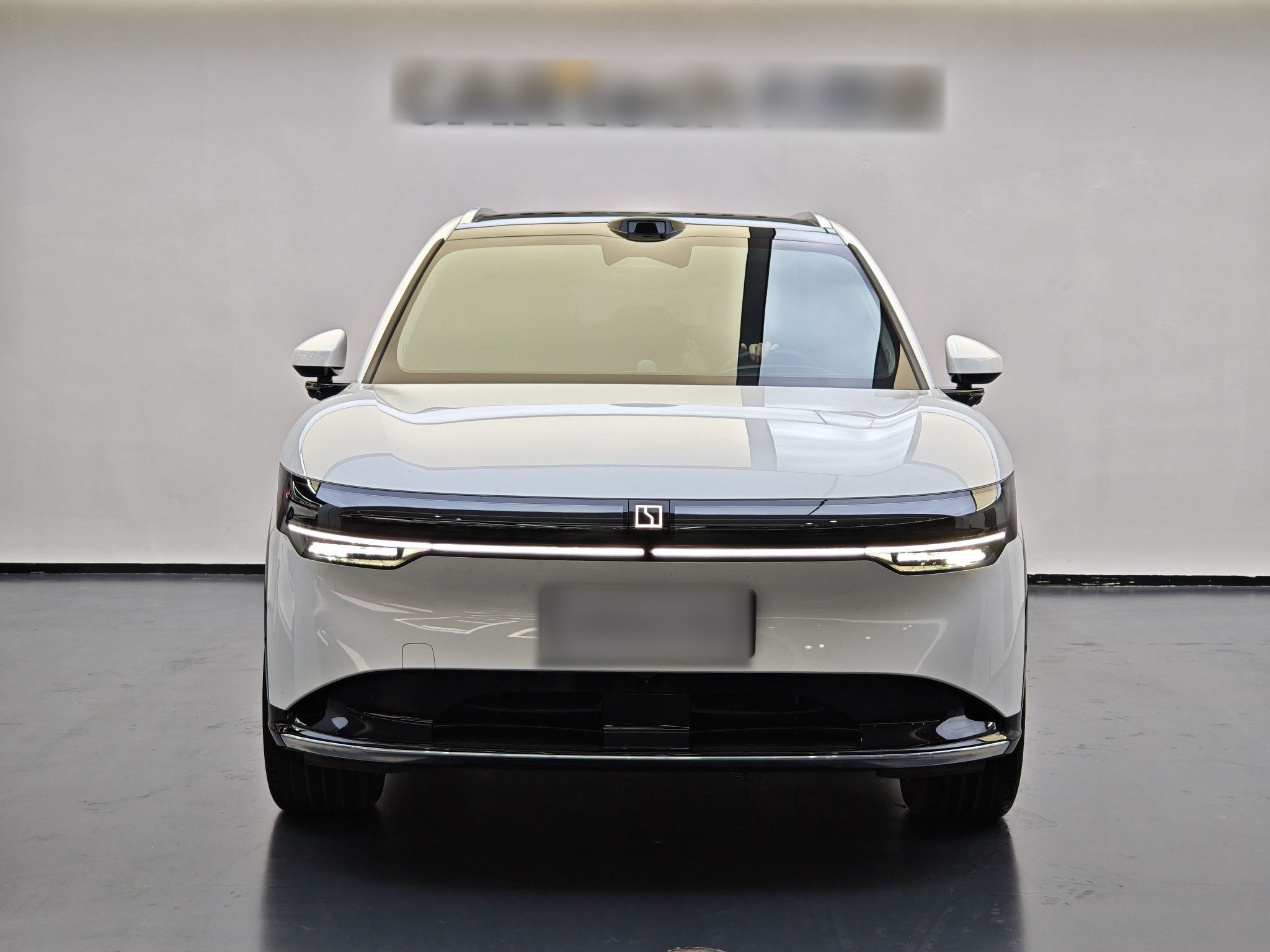 Zeekr 7X 2025 75 kWh Rear-Wheel Drive Intelligent Driving Version — снимка 16