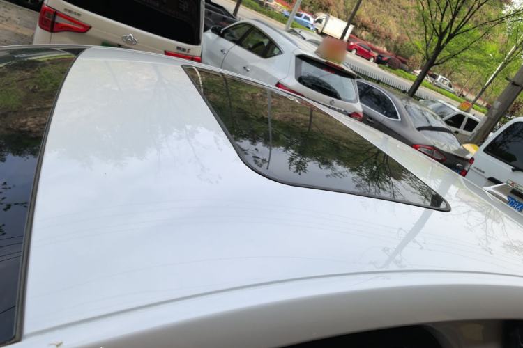 Used Ford Mondeo 2017 EcoBoost 180 Stylish Model Roof