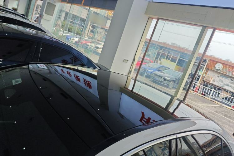 Used Mercedes-Benz C-Class 2023 Restyled C 260 L Sport Edition
