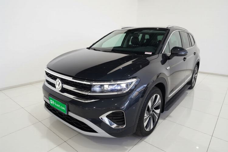 Used Volkswagen Talagon 2024 380TSI All-Wheel Drive Luxury Prestige Pro 7-Seater