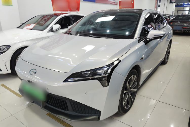 Used AION S Plus 2022 70 Intelligent Driving Edition