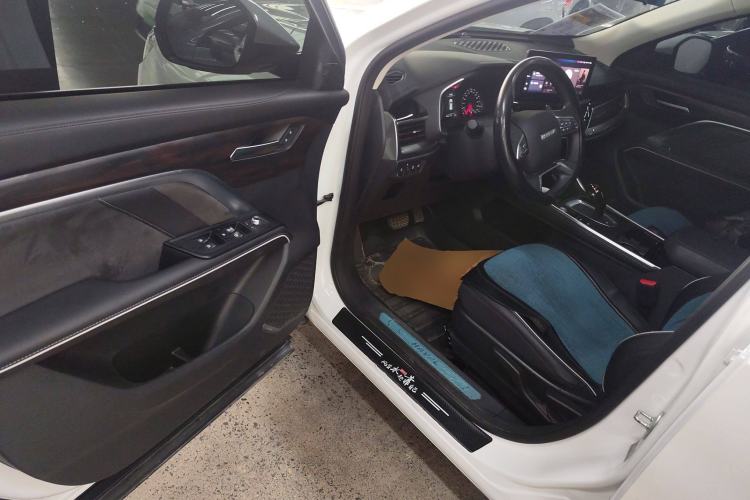 Used Haval H6 2023 National Trend Edition 1.5T Automatic Urban Version