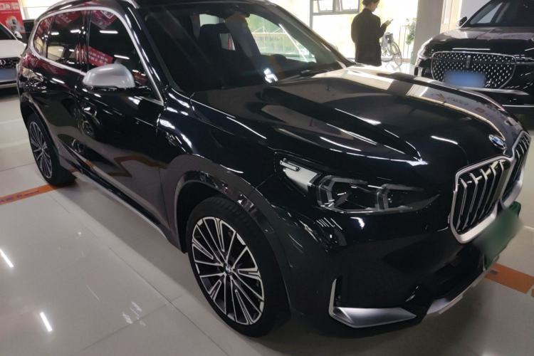 Used BMW X1 2024 xDrive25Li X Design Package
