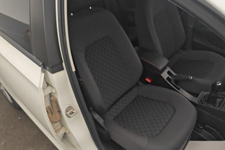 Used Skoda Rapid 2020 1.5L Manual Standard Edition