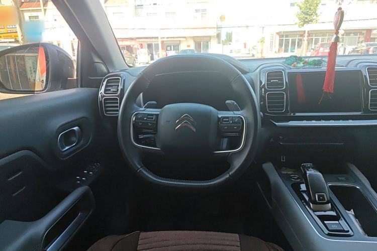 Used Citroen C5 AIRCROSS 2020 360THP Enjoyment Version