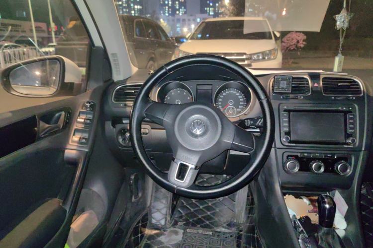 Used Volkswagen Golf 2012 1.4 TSI Automatic Comfort Edition