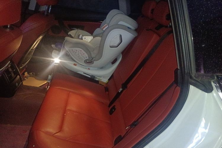 Used BMW 3 Series GT 2016 320i Design Package Edition
